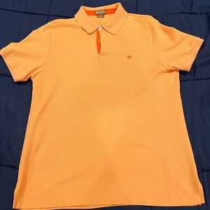 Michael Kors Mens Polo M Medium